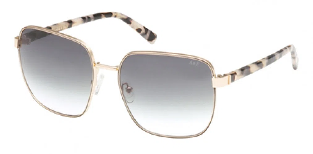 ABERCROMBIE & FITCH 00019 Sunglasses - view 3